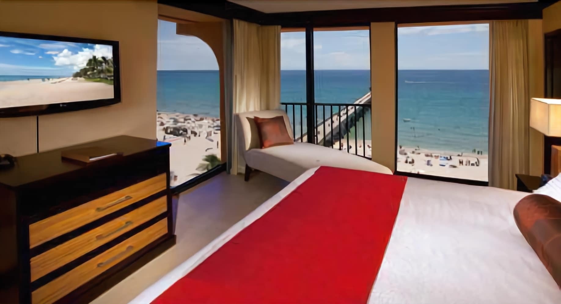 Wyndham Deerfield Beach Resort מראה חיצוני תמונה